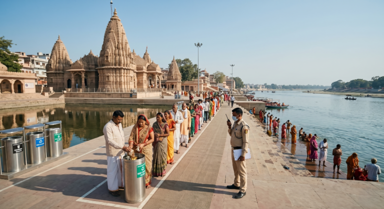 A20clean20professional20cinematic20wide20shot20of20neat20and20clean20steps20at20phalgu20river20devghat20in20gaya20bihar20with20modern20steel20dustbins20under20natural20lighting
