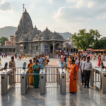 A20clean20professional20cinematic20wide20shot20of20the20grand20grey20granite20structure20of20vishnupad20temple20gaya20with20newly20installed20digital20security20checkpoints20under20natural20lighting