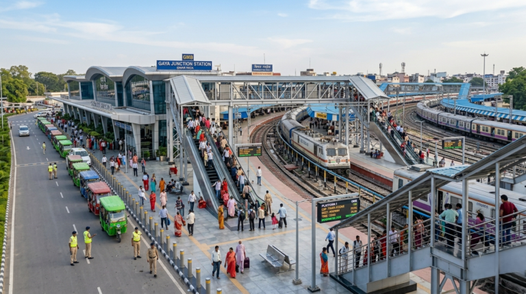 A20clean20professional20cinematic20wide20shot20of20the20under20construction20modern20platforms20120and201B20at20the20renovated20gaya20junction20railway20station20under20natural20lighting