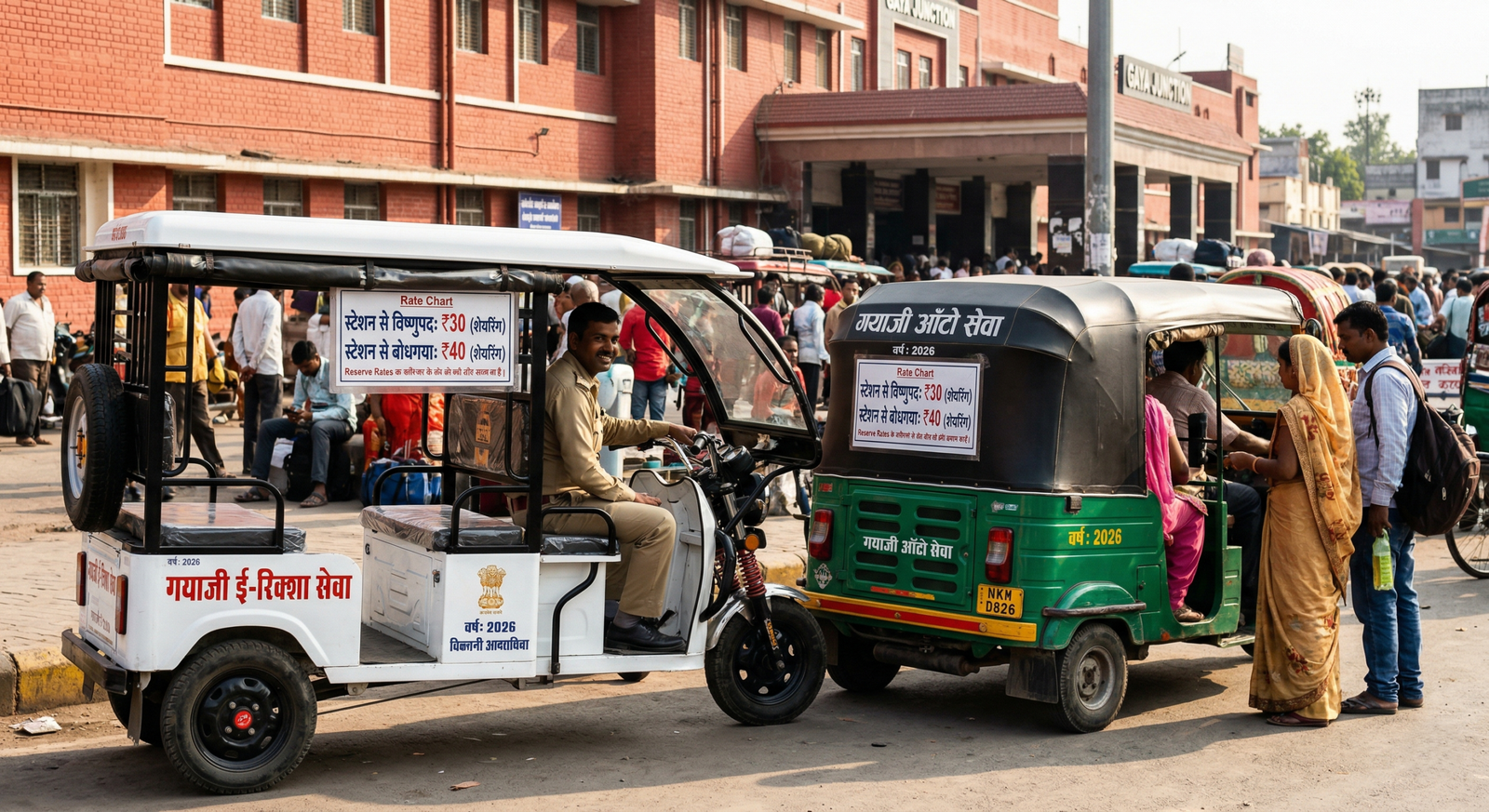 Gaya20Station20to20Vishnupad20Bodhgaya20Auto20Fare20Chart202026 scaled