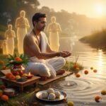 Pind20Daan20Process20and20Vishnupad20Temple20Gaya20Ji20Bihar