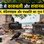 काकबली और श्वानबली वेदी गयाजी पंचबलि पिंडदान
